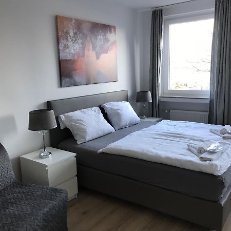 City Apartment Κολωνία Εξωτερικό φωτογραφία