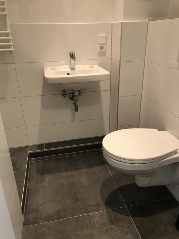 City Apartment Κολωνία Εξωτερικό φωτογραφία