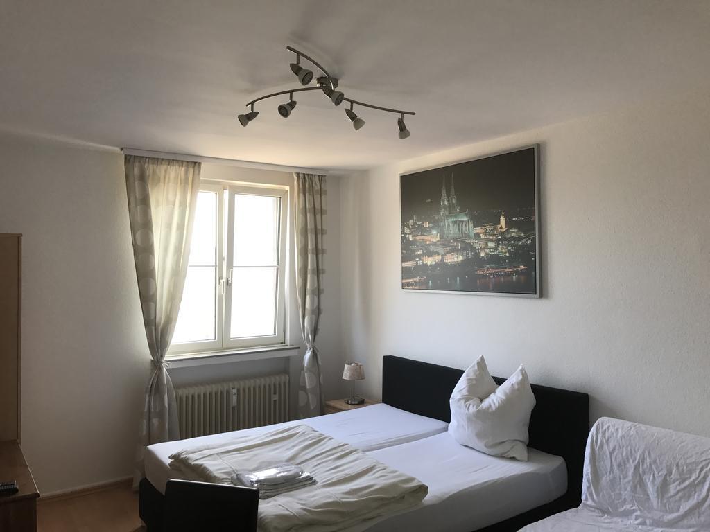 City Apartment Κολωνία Εξωτερικό φωτογραφία