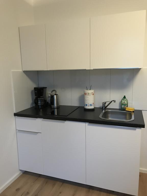 City Apartment Κολωνία Εξωτερικό φωτογραφία