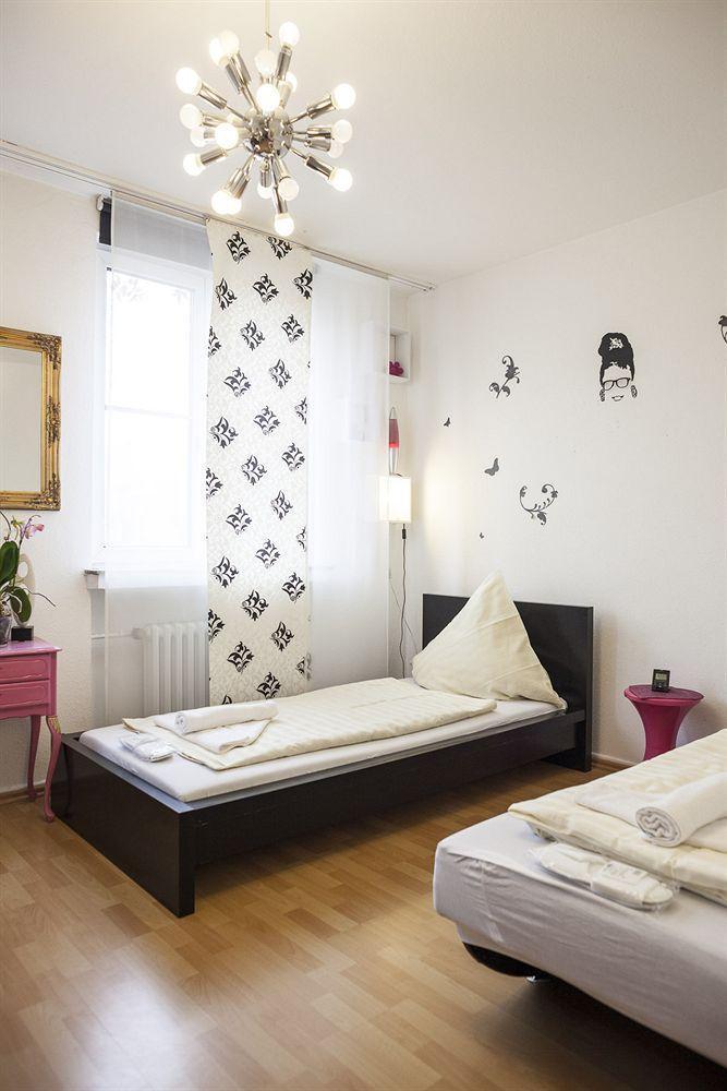 City Apartment Κολωνία Εξωτερικό φωτογραφία
