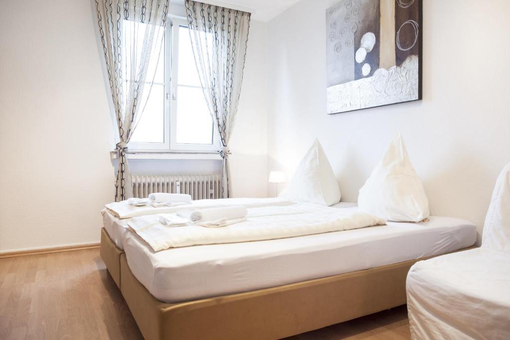 City Apartment Κολωνία Εξωτερικό φωτογραφία