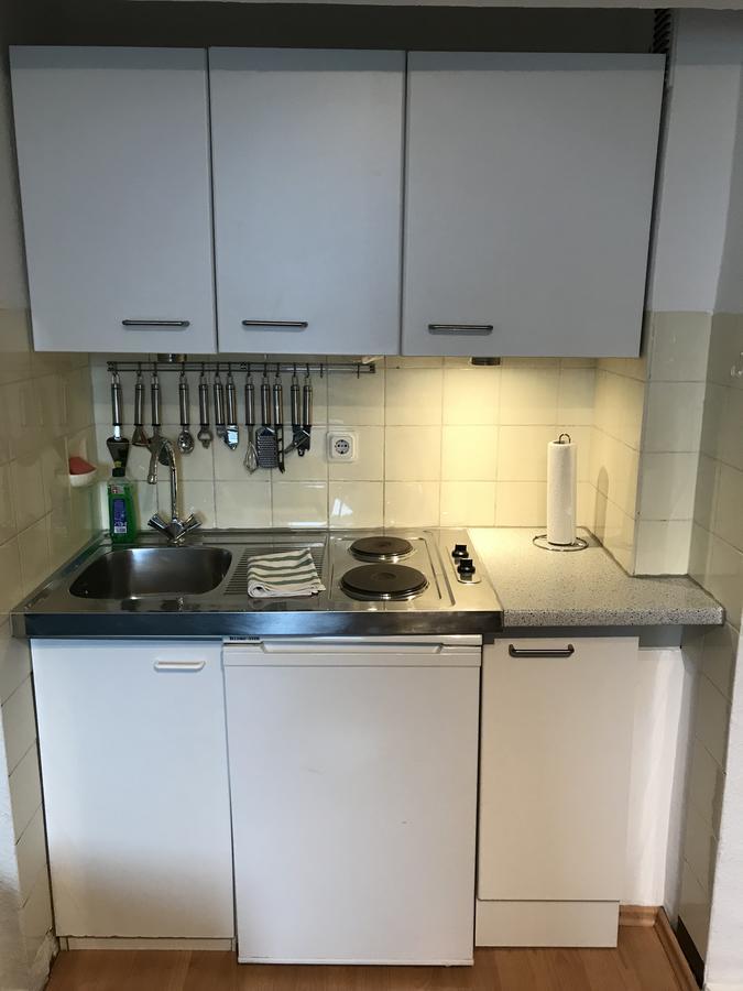 City Apartment Κολωνία Εξωτερικό φωτογραφία