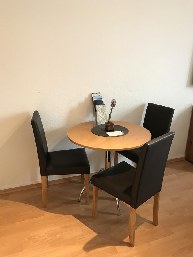 City Apartment Κολωνία Εξωτερικό φωτογραφία
