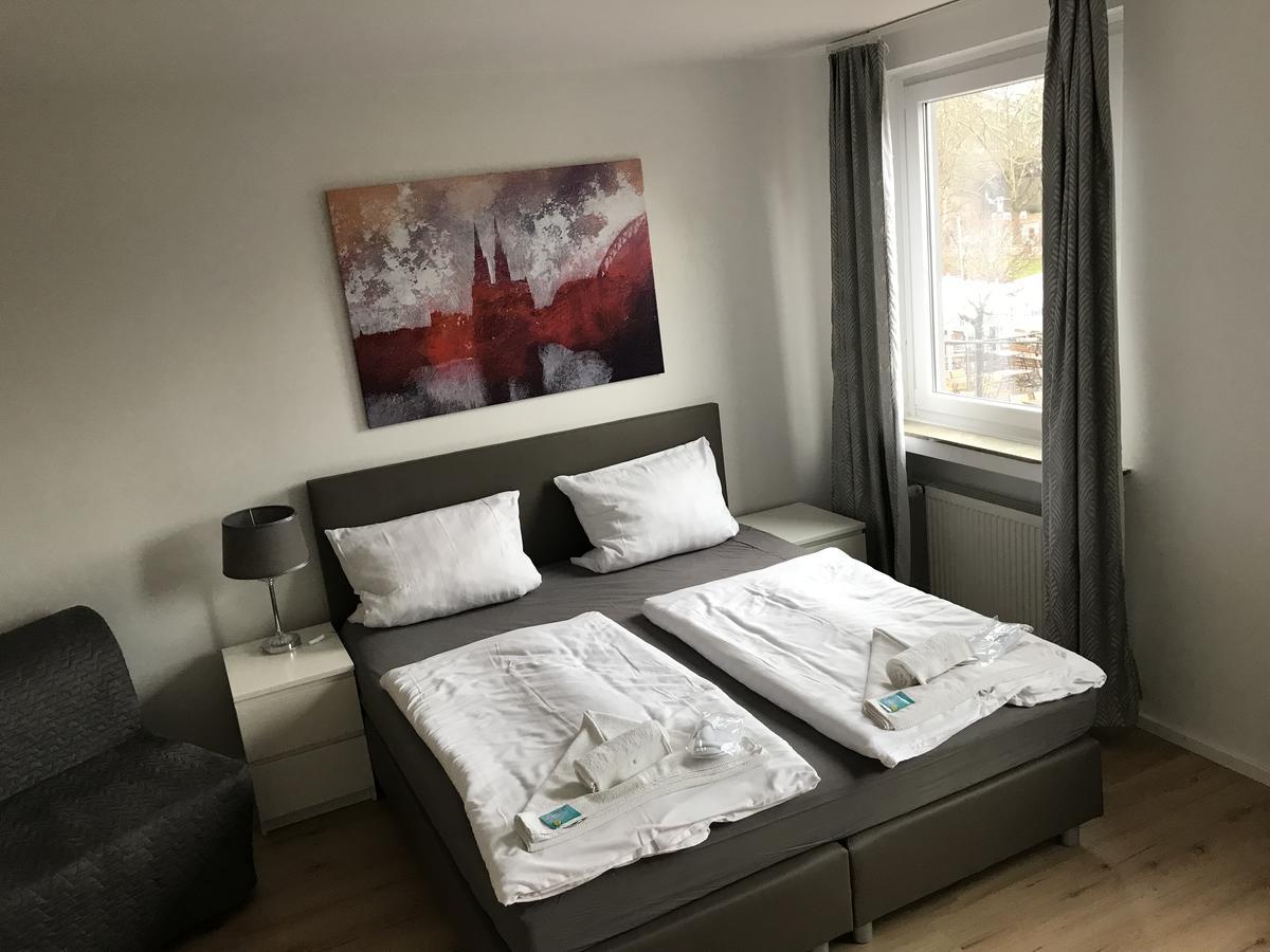 City Apartment Κολωνία Εξωτερικό φωτογραφία