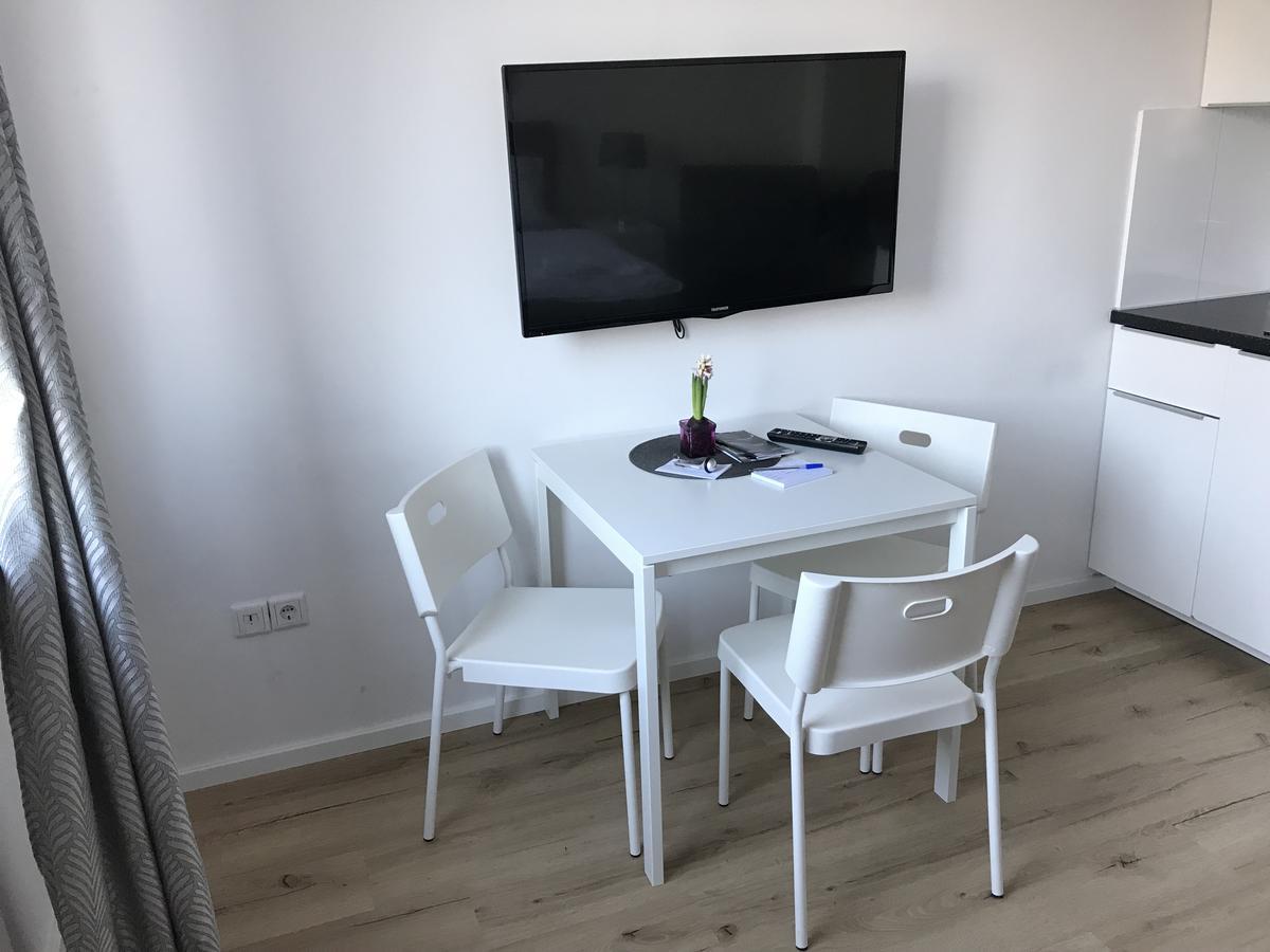 City Apartment Κολωνία Εξωτερικό φωτογραφία