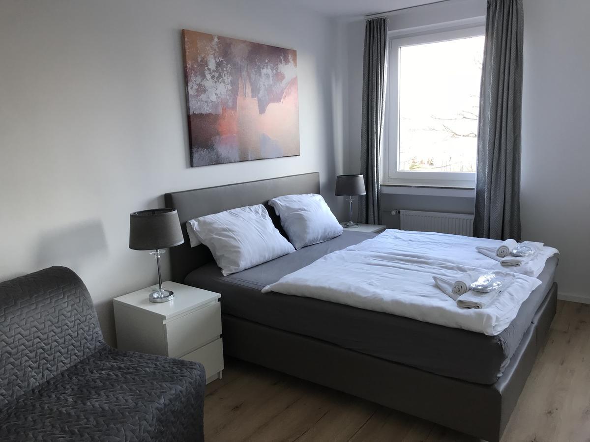 City Apartment Κολωνία Εξωτερικό φωτογραφία