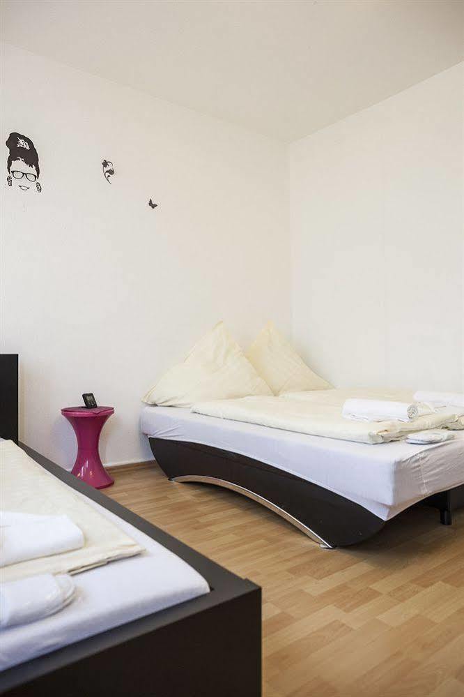 City Apartment Κολωνία Εξωτερικό φωτογραφία