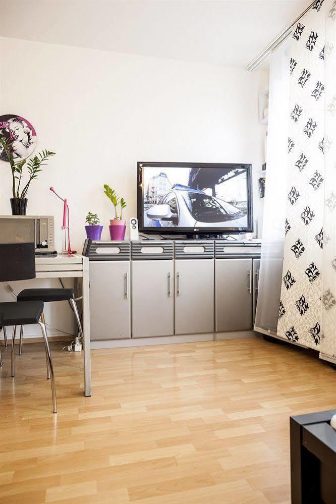 City Apartment Κολωνία Εξωτερικό φωτογραφία