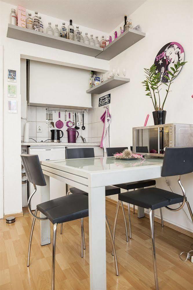 City Apartment Κολωνία Εξωτερικό φωτογραφία