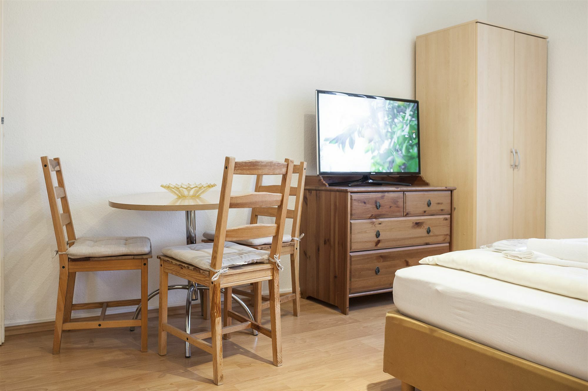 City Apartment Κολωνία Εξωτερικό φωτογραφία