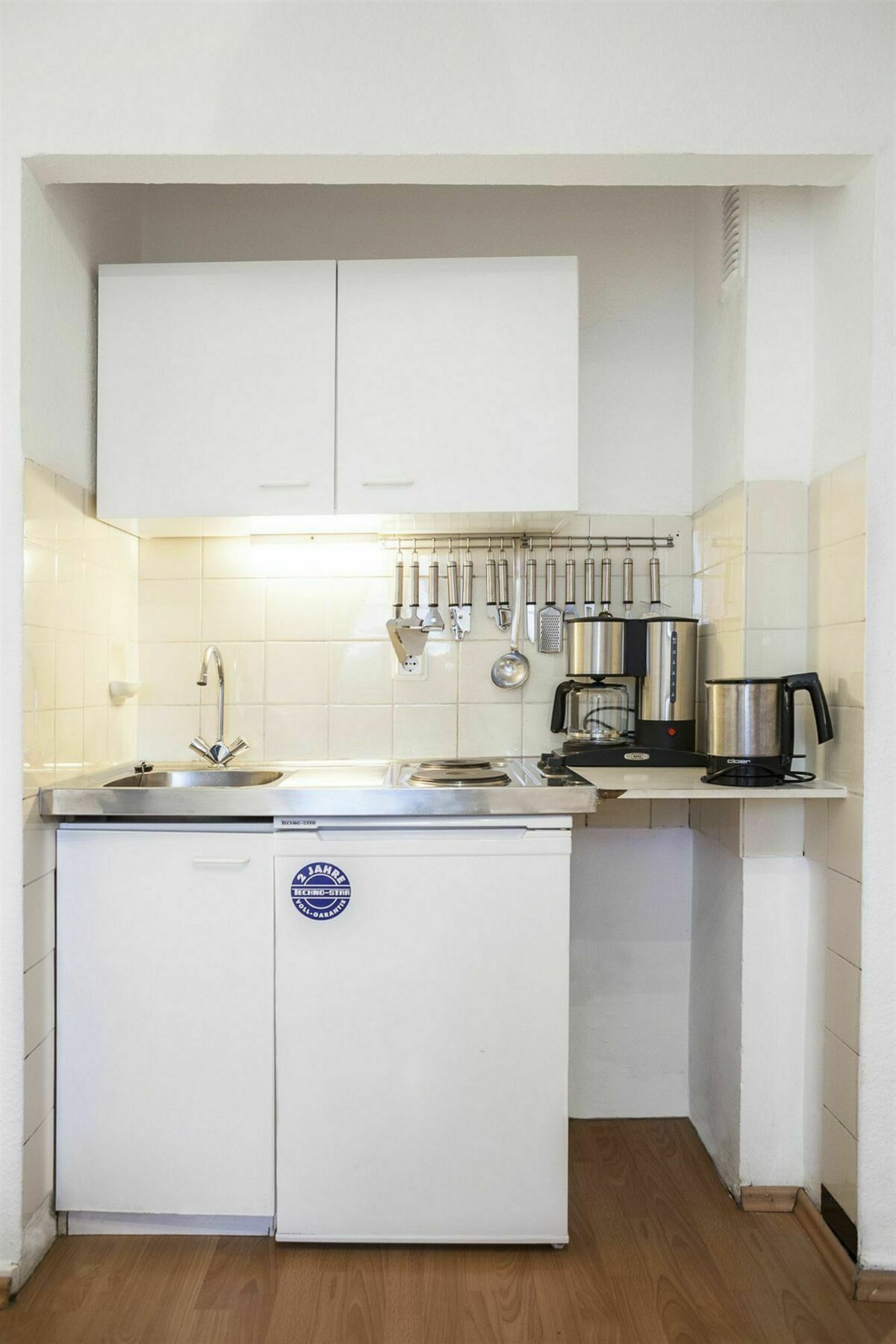 City Apartment Κολωνία Εξωτερικό φωτογραφία