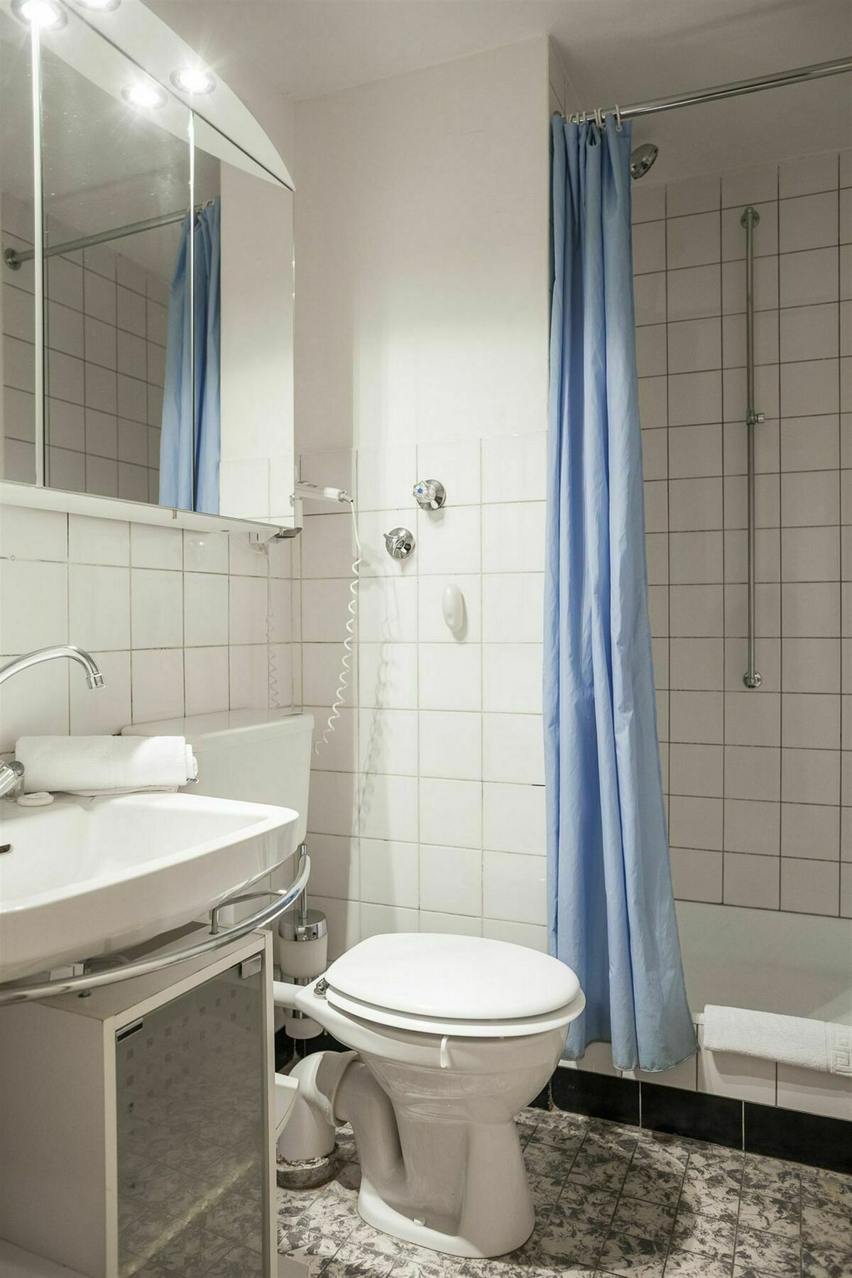 City Apartment Κολωνία Εξωτερικό φωτογραφία
