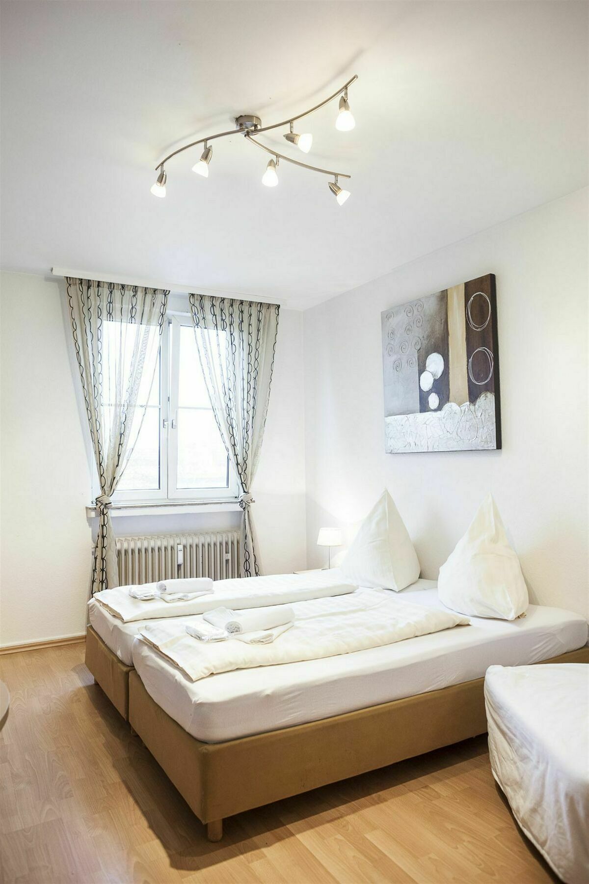City Apartment Κολωνία Εξωτερικό φωτογραφία