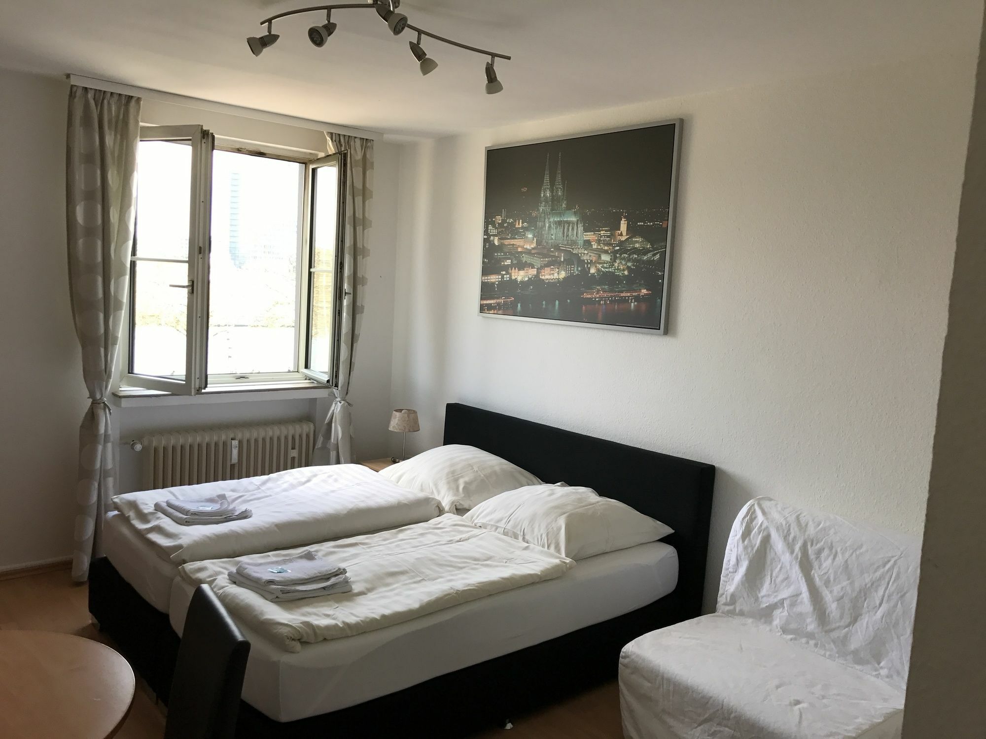 City Apartment Κολωνία Εξωτερικό φωτογραφία