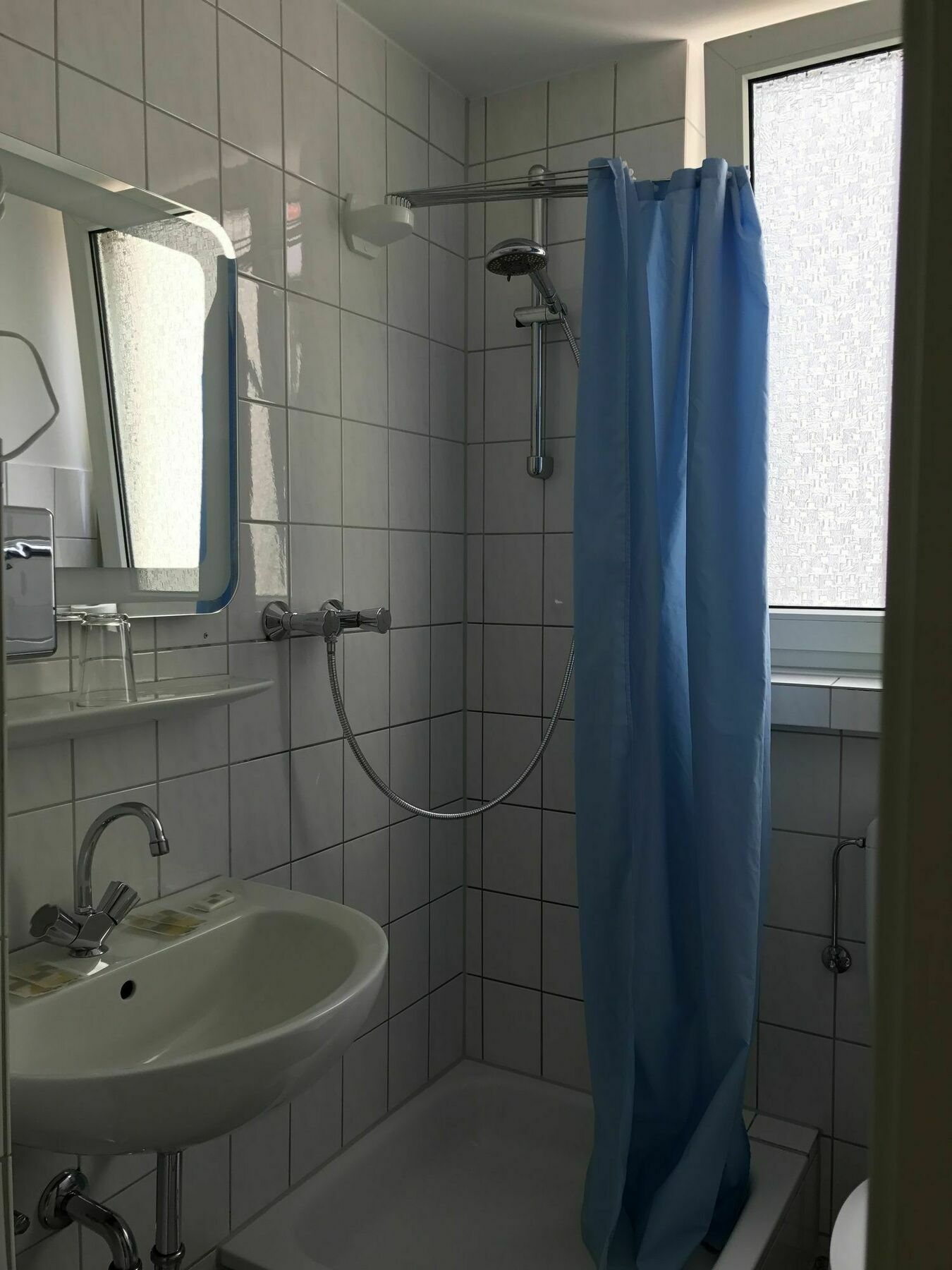 City Apartment Κολωνία Εξωτερικό φωτογραφία