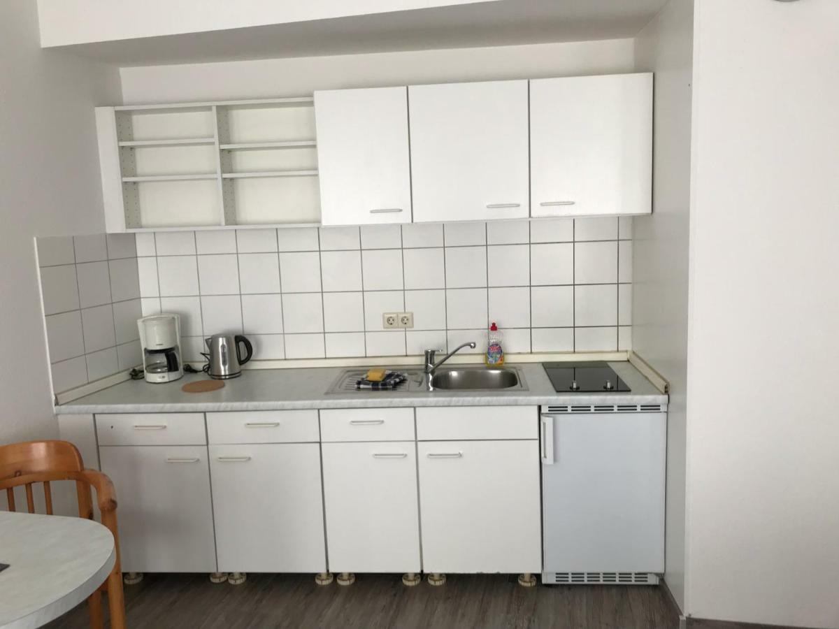 City Apartment Κολωνία Εξωτερικό φωτογραφία