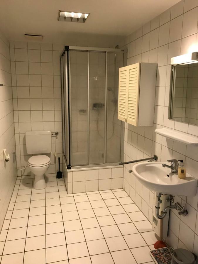 City Apartment Κολωνία Εξωτερικό φωτογραφία
