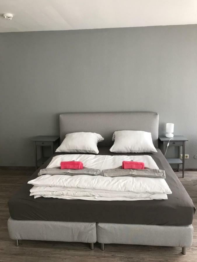 City Apartment Κολωνία Εξωτερικό φωτογραφία